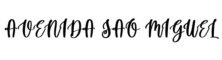 Hello Snowflake  Free Fonts Download