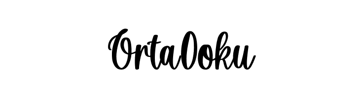Hello Snowflake  Free Fonts Download