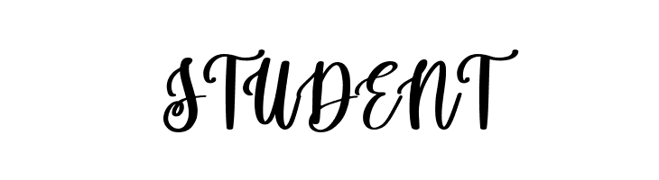 Hello Snowflake  Free Fonts Download