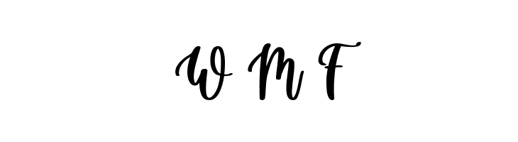 Hello Snowflake  Free Fonts Download