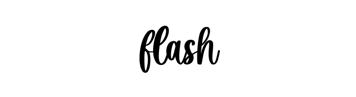 Hello Snowflake  Free Fonts Download