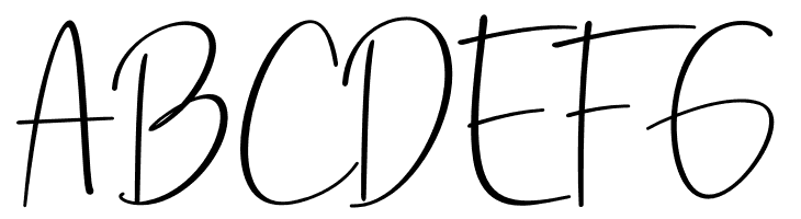 Prescious Soul  Free Fonts Download