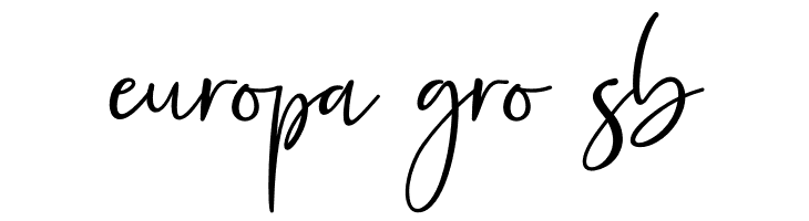 Prescious Soul  Free Fonts Download
