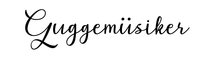 Milk&Honey  Free Fonts Download