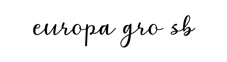 Milk&Honey  Free Fonts Download