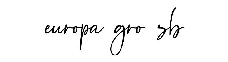 Beatrise  Free Fonts Download