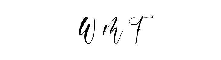yoursong  Free Fonts Download
