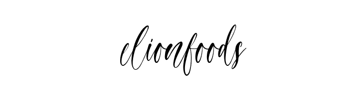 yoursong  Free Fonts Download