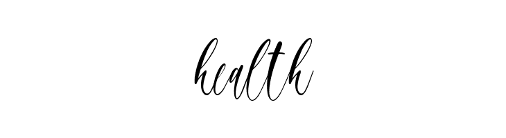 yoursong  Free Fonts Download