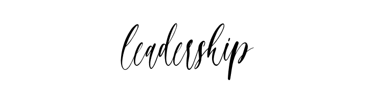 yoursong  Free Fonts Download