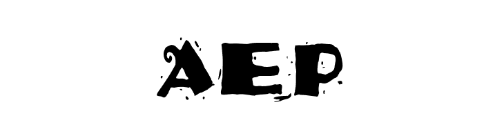 Taco Salad  Free Fonts Download