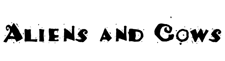 Taco Salad  Free Fonts Download