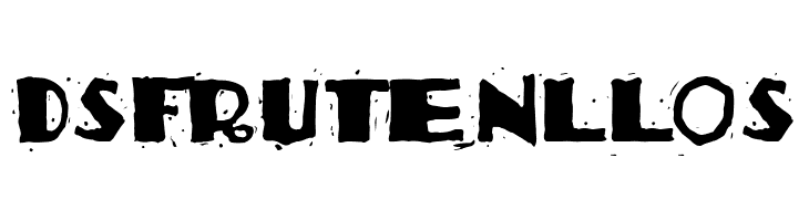 Taco Salad  Free Fonts Download