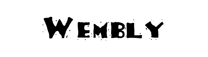 Taco Salad  Free Fonts Download