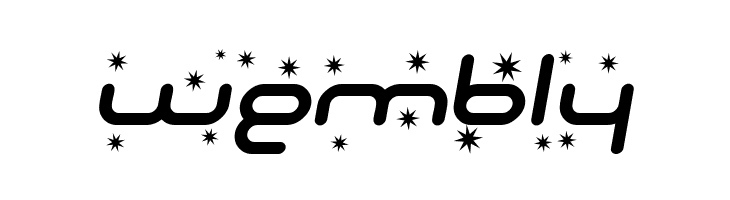 SF Technodelight Italic  Free Fonts Download