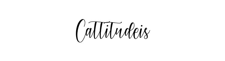 calista  Free Fonts Download