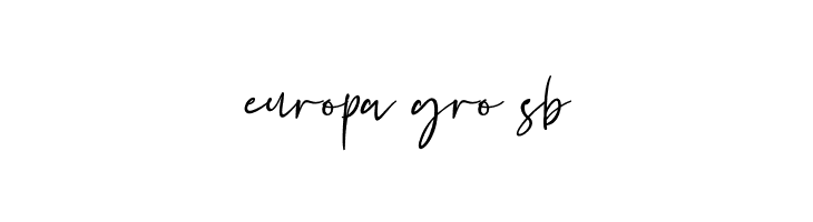 Bethoven  Free Fonts Download