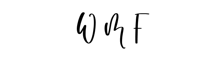 Winter Cloud  Free Fonts Download