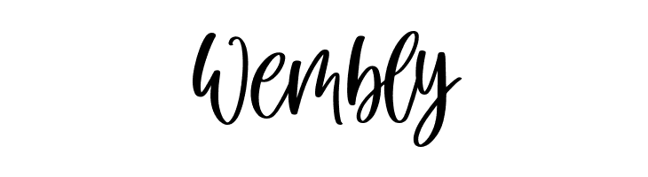 Winter Cloud  Free Fonts Download