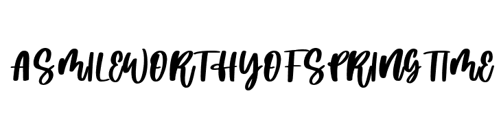 amartha  Free Fonts Download