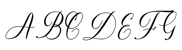 Cherlynda  Free Fonts Download