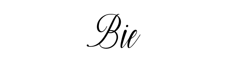 Cherlynda  Free Fonts Download