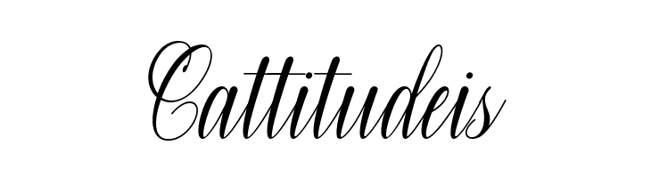 Cherlynda  Free Fonts Download