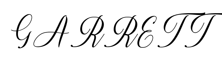 Cherlynda  Free Fonts Download