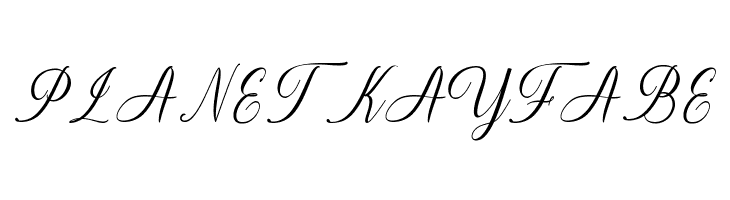 Cherlynda  Free Fonts Download