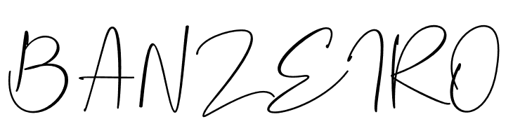 La Paloma  Free Fonts Download