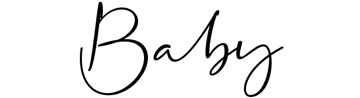 La Paloma  Free Fonts Download