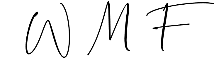 La Paloma  Free Fonts Download