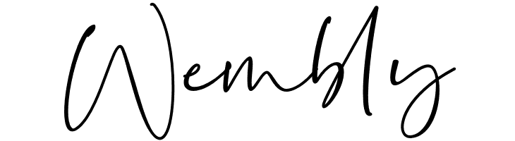 La Paloma  Free Fonts Download