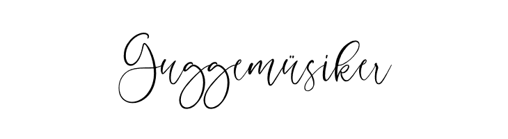 Charming  Free Fonts Download