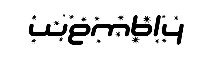 SF Technodelight Bold Italic  Free Fonts Download