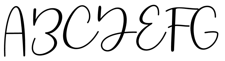 featrisse  Free Fonts Download