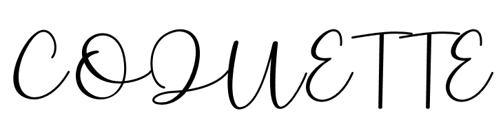 featrisse  Free Fonts Download