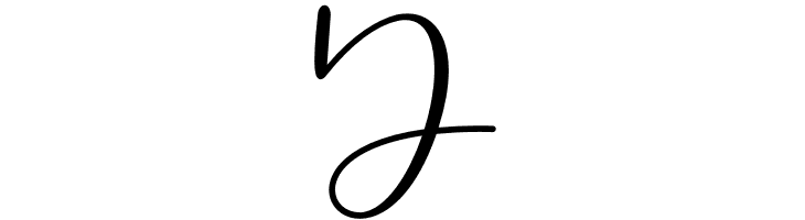 featrisse  Free Fonts Download