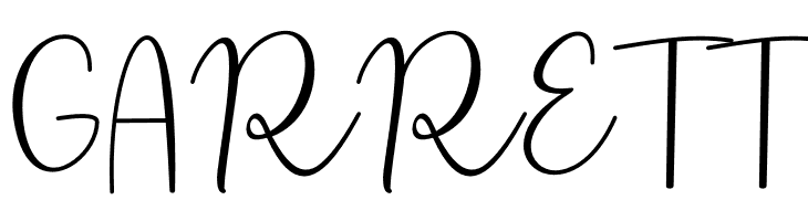 featrisse  Free Fonts Download