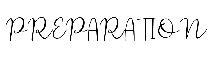 featrisse  Free Fonts Download