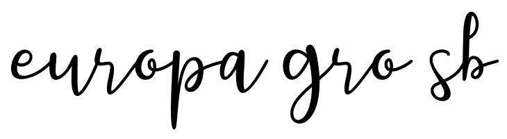 featrisse  Free Fonts Download