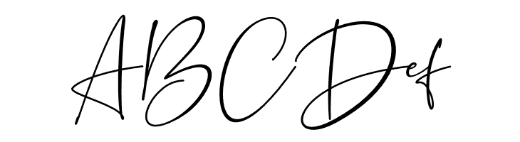 Silence Rocken  Free Fonts Download