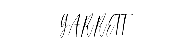 bridesmaid  Free Fonts Download
