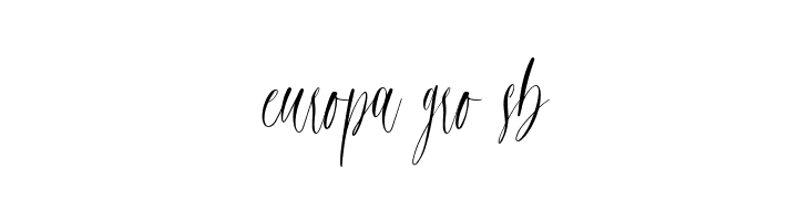 bridesmaid  Free Fonts Download