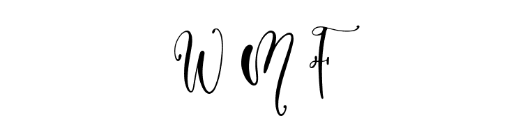 lovelymother  Free Fonts Download