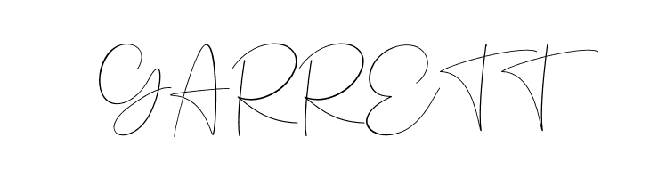 Canonatia  Free Fonts Download