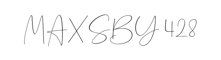 Canonatia  Free Fonts Download