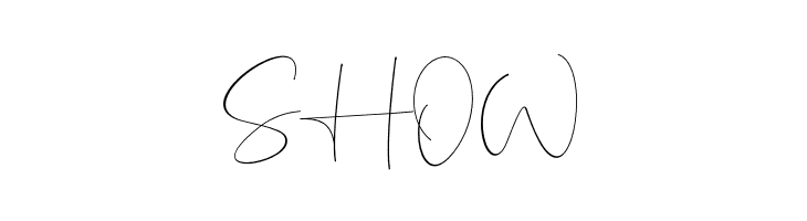 Canonatia  Free Fonts Download