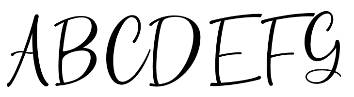 Guttenly  Free Fonts Download