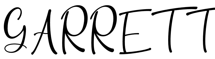 Guttenly  Free Fonts Download
